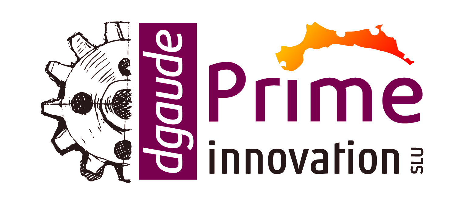 dgaude Prime Innovation SLU